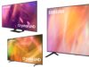 Samsung giới thiệu dòng TV UHD 2021, giá từ 12,4 triệu đồng