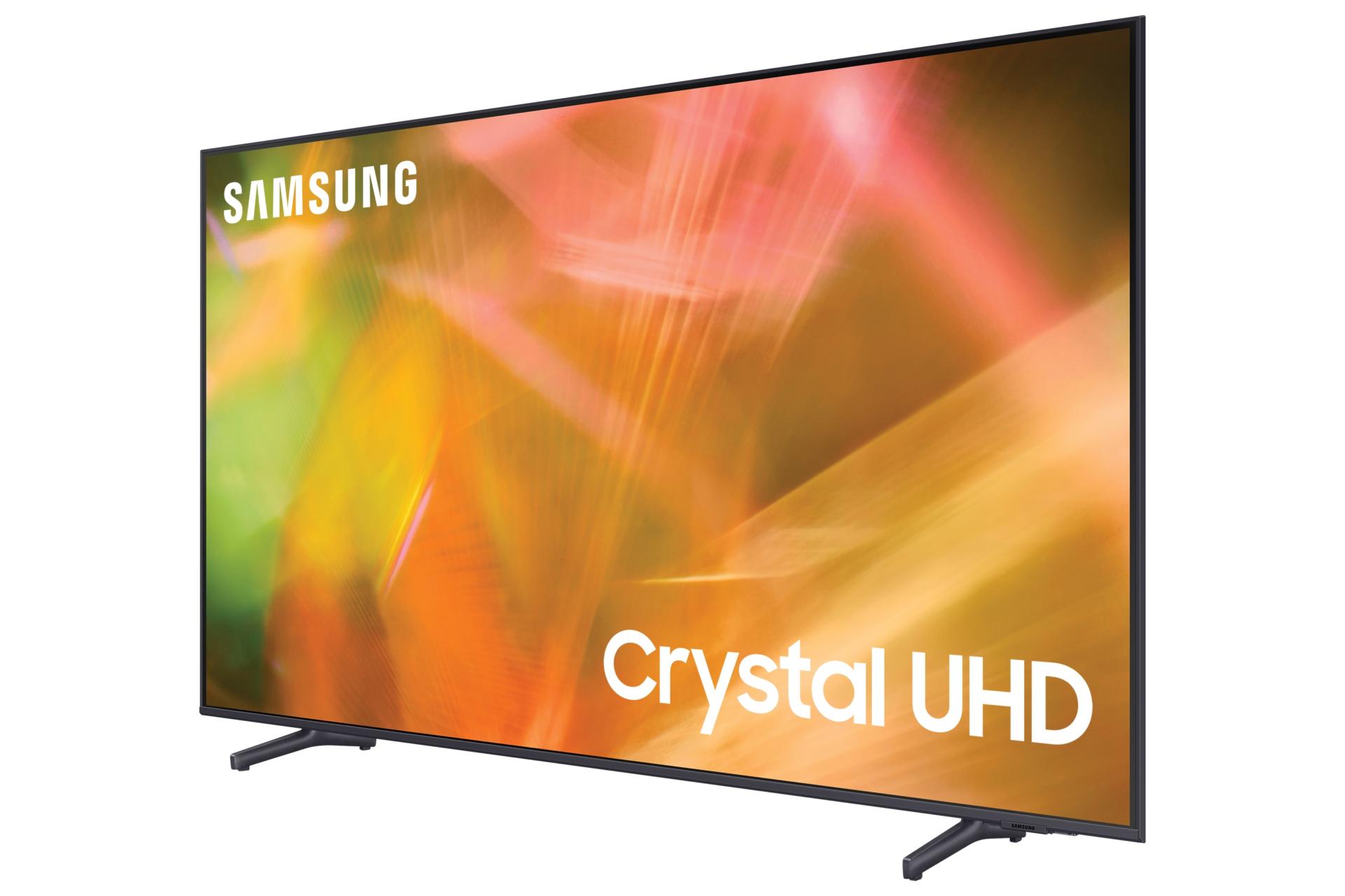 Samsung giới thiệu dòng TV UHD 2021, giá từ 12,4 triệu đồng