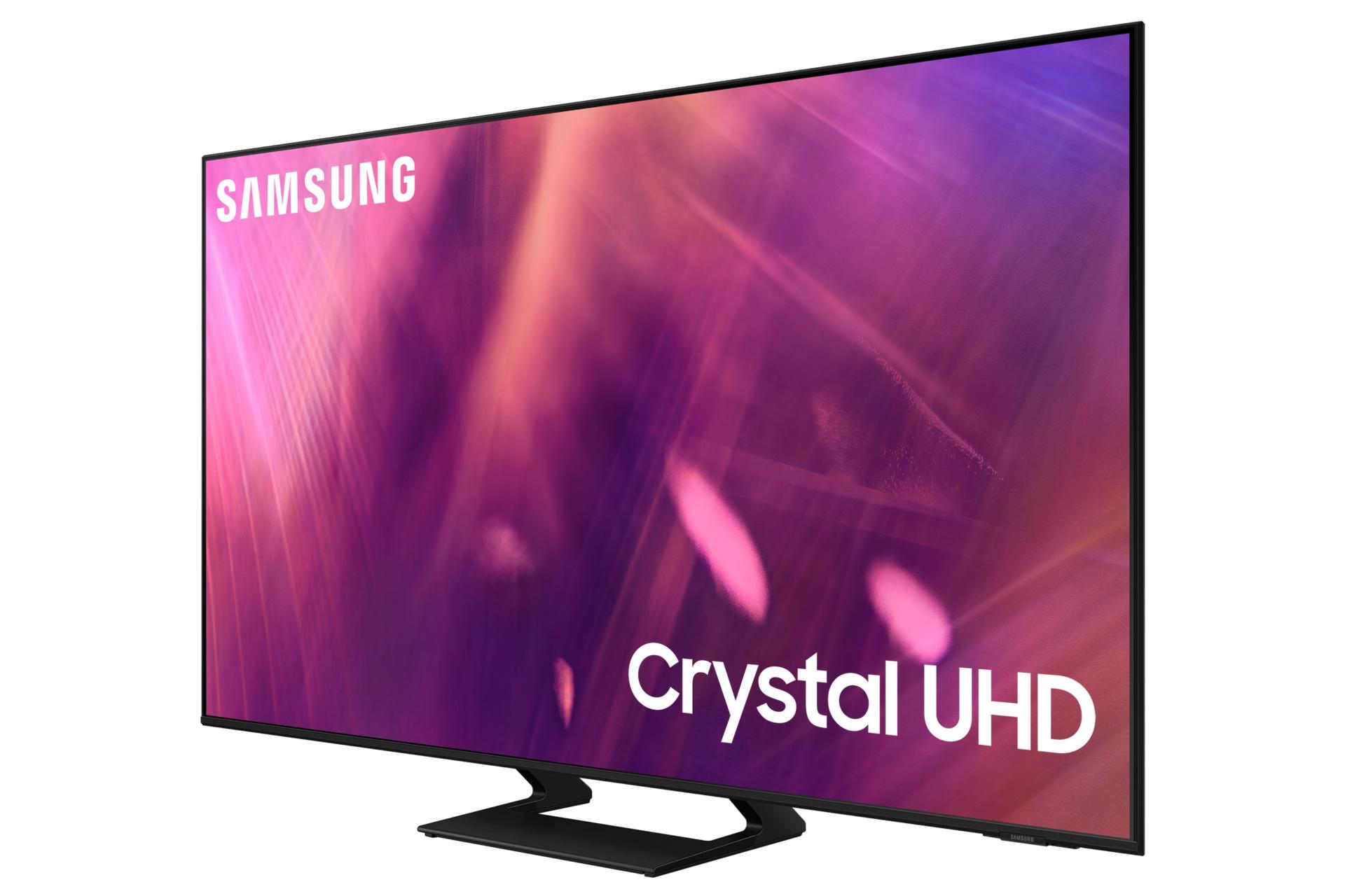 Samsung giới thiệu dòng TV UHD 2021, giá từ 12,4 triệu đồng