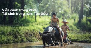 Tầm nhìn của Dell tại Việt Nam trong năm 2021