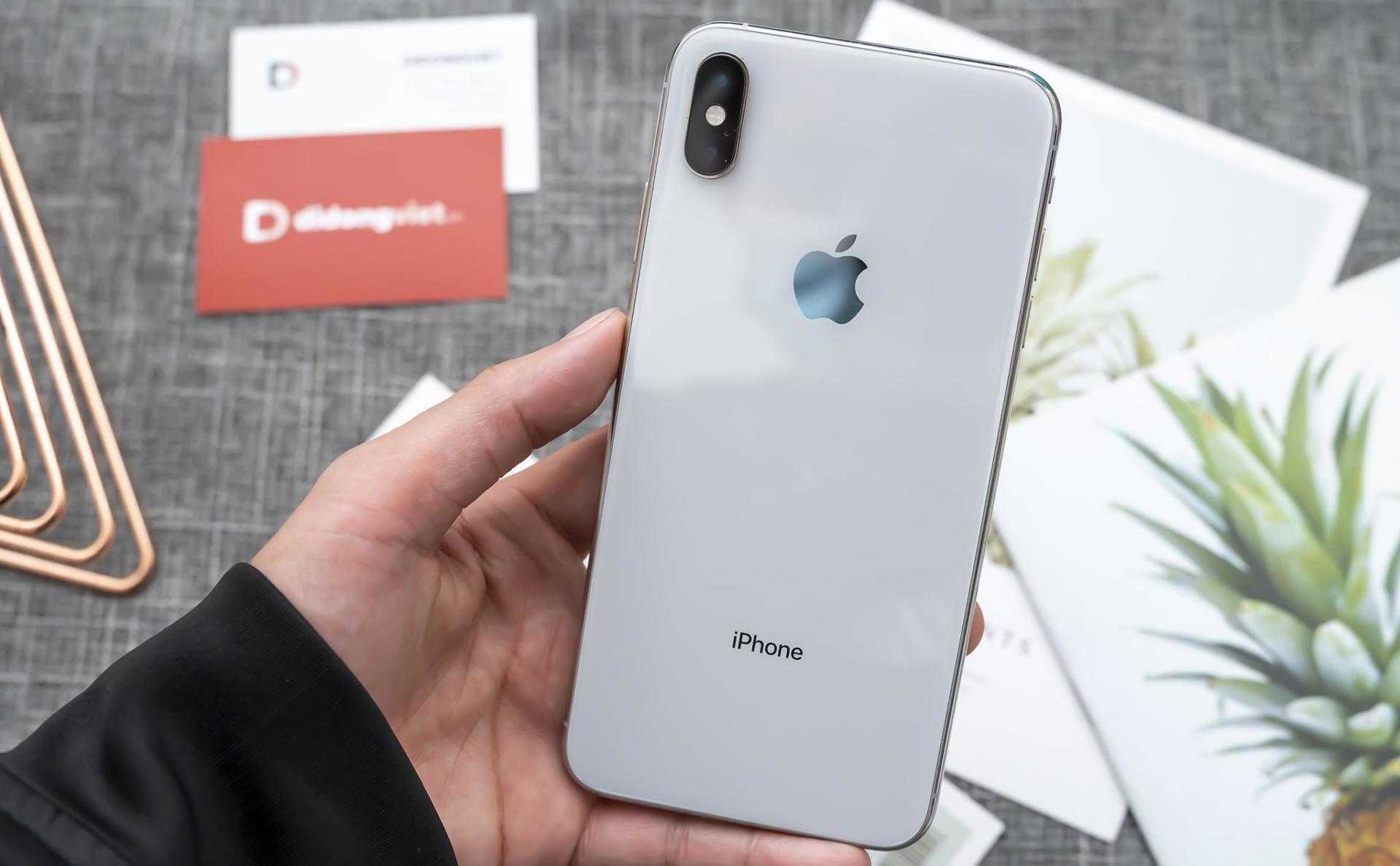 Top 6 iPhone đáng mua dành cho phái nữ nhân dịp 8/3