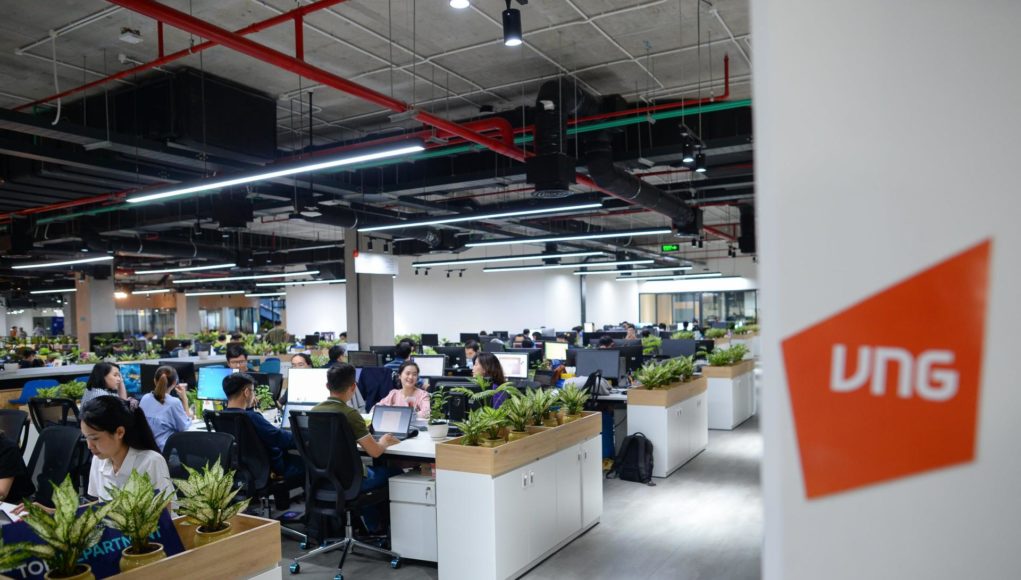 VNG đầu tư 6 triệu USD vào Start-up Got It