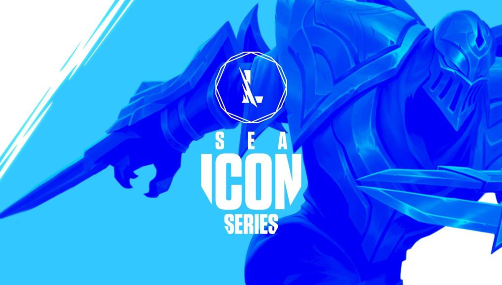 VNG tổ chức Icon Series SEA 2021 với bộ môn Liên Minh Huyền Thoại: Tốc Chiến