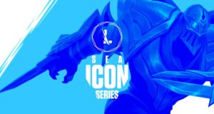 VNG tổ chức Icon Series SEA 2021 với bộ môn Liên Minh Huyền Thoại: Tốc Chiến