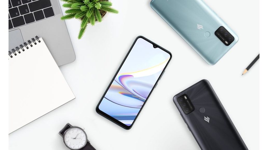 Vingroup ra mắt Vsmart Star 5, tặng kèm DATA 4G miễn phí trong 18 tháng