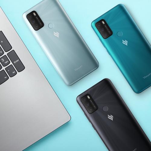 Vingroup ra mắt Vsmart Star 5, tặng kèm DATA 4G miễn phí trong 18 tháng