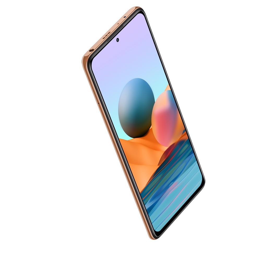 Bộ đôi Xiaomi Redmi Note 10 Series ra mắt thị trường Việt