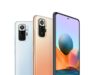 Bộ đôi Xiaomi Redmi Note 10 Series ra mắt thị trường Việt