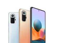 Bộ đôi Xiaomi Redmi Note 10 Series ra mắt thị trường Việt