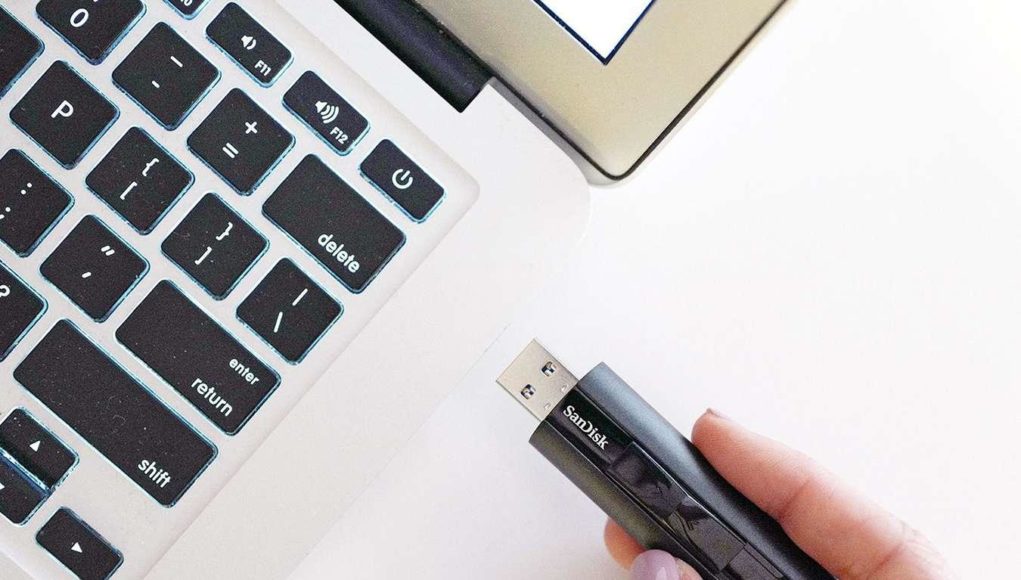 10 công cụ miễn phí giúp kiểm tra tốc độ ổ Flash USB