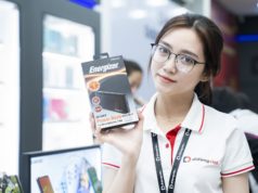 Di Động Việt bán 1000 suất mua pin dự phòng Energizer 10.000mAh UE10053 giảm 55%, chỉ còn 245.000VND