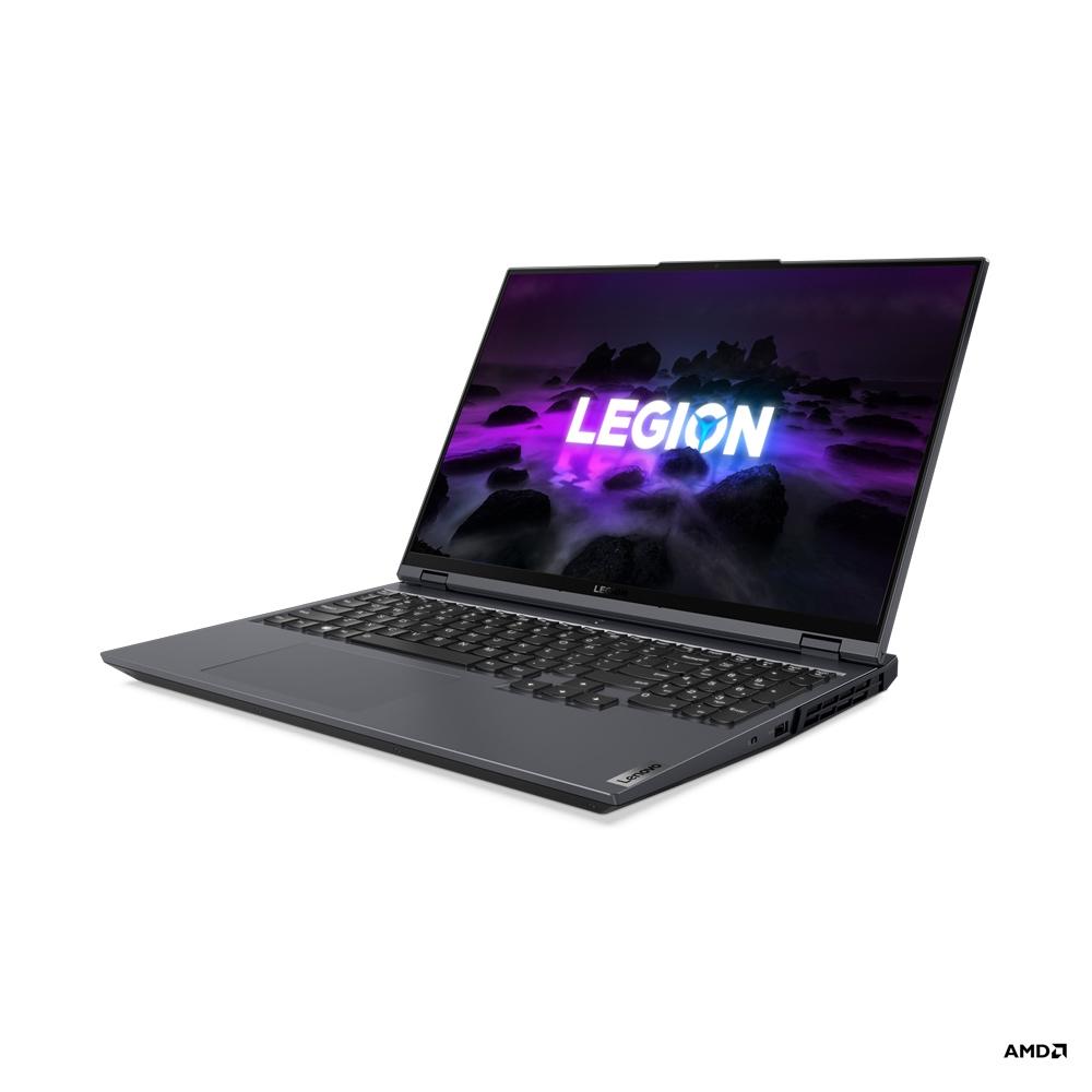 Lenovo Legion 5 Pro với AMD Ryzen mới nhất, giá từ 42 triệu đồng