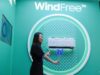 Samsung ra mắt dòng máy điều hòa WindFree thế hệ mới tích hợp AI