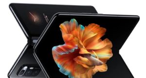 Xiaomi bán 30.000 máy Mi Mix Fold trong chưa đầy 60 giây