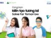 Samsung khởi động cuộc thi Solve for Tomorrow 2021