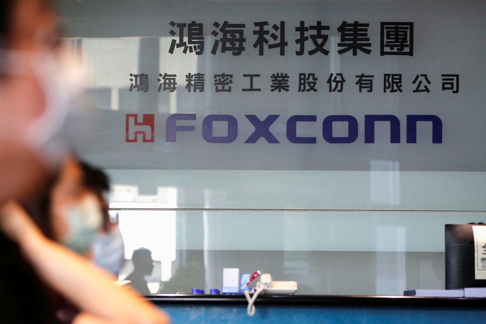 Foxconn từ bỏ dự án trị giá 10 tỷ USD tại Wisconsin