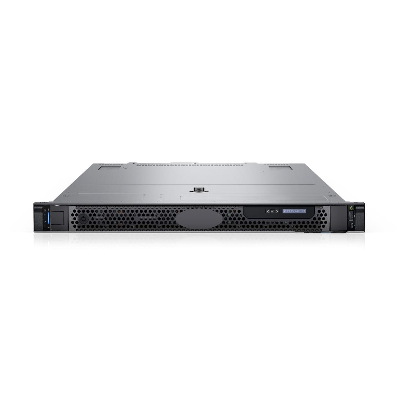 Dell Technologies tung máy chủ PowerEdge mới giúp cường hóa AI và Điện toán biên