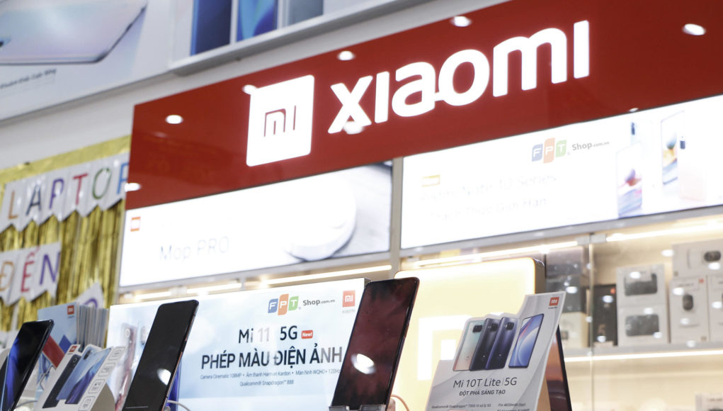 FPT Shop mạnh tay giảm giá cho sản phẩm Xiaomi chính hãngQ