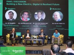 Schneider Electric tổ chức sự kiện Innovation Day 2021