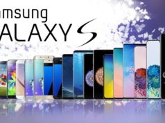 Fan hâm mộ bối rối với 'ma trận' smartphone của Samsung