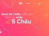 Những cách chơi chữ sáng tạo để mở đầu câu chuyện khi dùng 'Hộ chiếu' trên Tinder