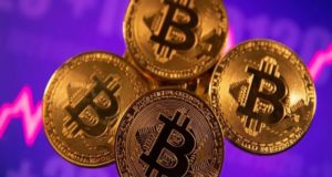 Dùng Bitcoin thuê sát thủ giết người yêu cũ