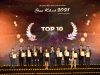 FPT có hai sản phẩm đạt Top 10 Sao Khuê 2021