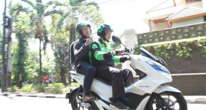 Gojek cam kết ‘Ba Không’ trong Báo cáo Bền vững hàng năm đầu tiên