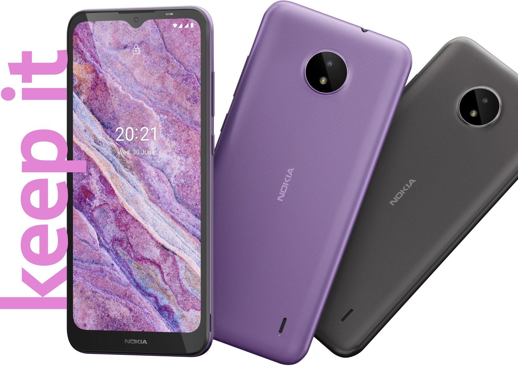 HMD Global ra mắt 6 smartphone cùng dãy phụ kiện âm thanh Nokia mới