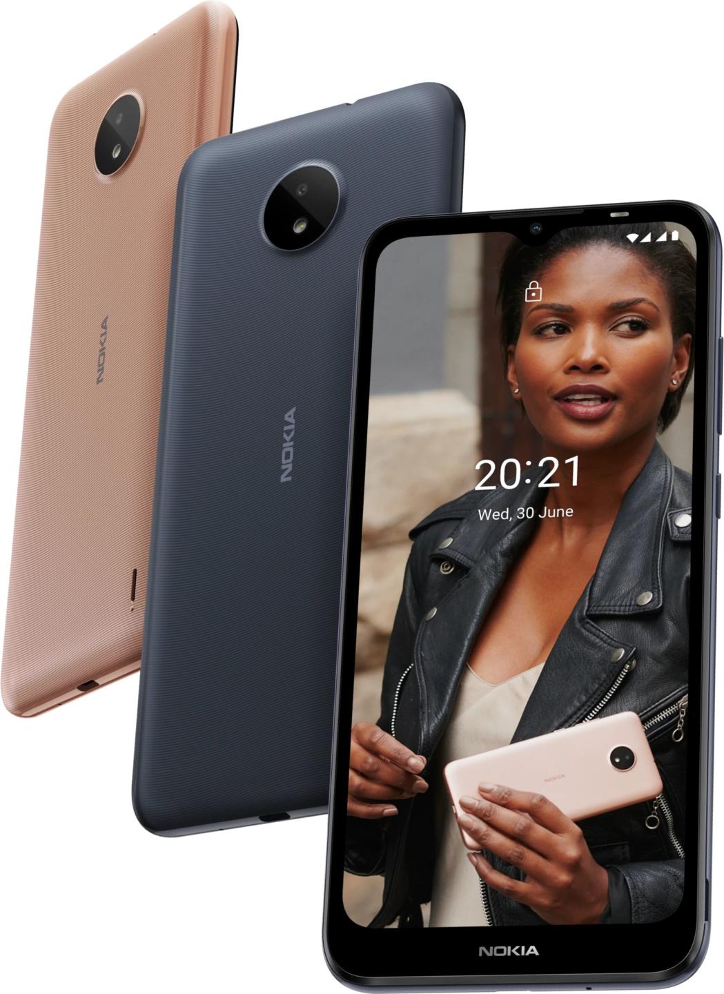 HMD Global ra mắt 6 smartphone cùng dãy phụ kiện âm thanh Nokia mới