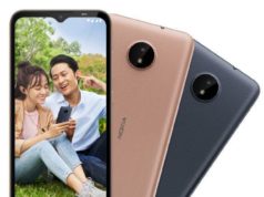 HMD Mobile Việt Nam bán Nokia C20 từ hôm nay, giá 2,29 triệu đồng