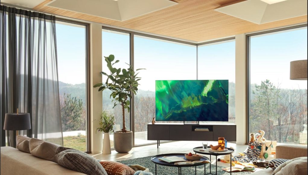 Hội thảo Samsung giới thiệu tính năng mới của TV MICRO LED 2021 và Neo QLED 8K/4K