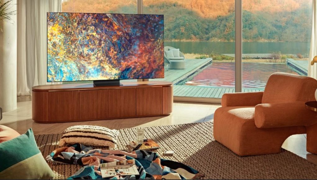 Hội thảo Samsung giới thiệu tính năng mới của TV MICRO LED 2021 và Neo QLED 8K/4K