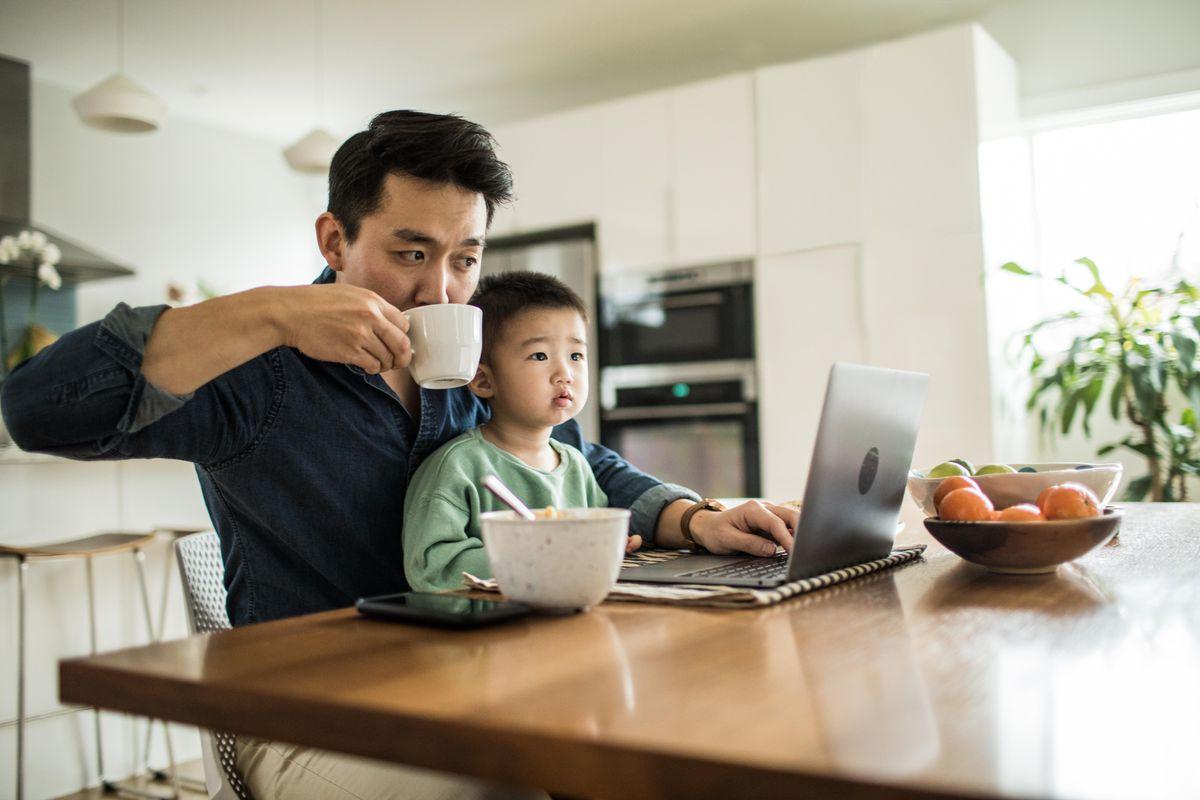 Mô hình làm việc tại gia (WFH) đã tạo ra những xu hướng nào cho cuộc sống đô thị?