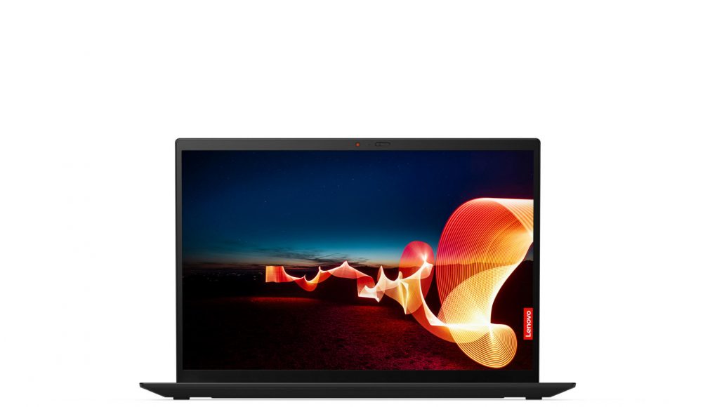 Ra mắt laptop doanh nhân Lenovo ThinkPad X1 Carbon Gen 9