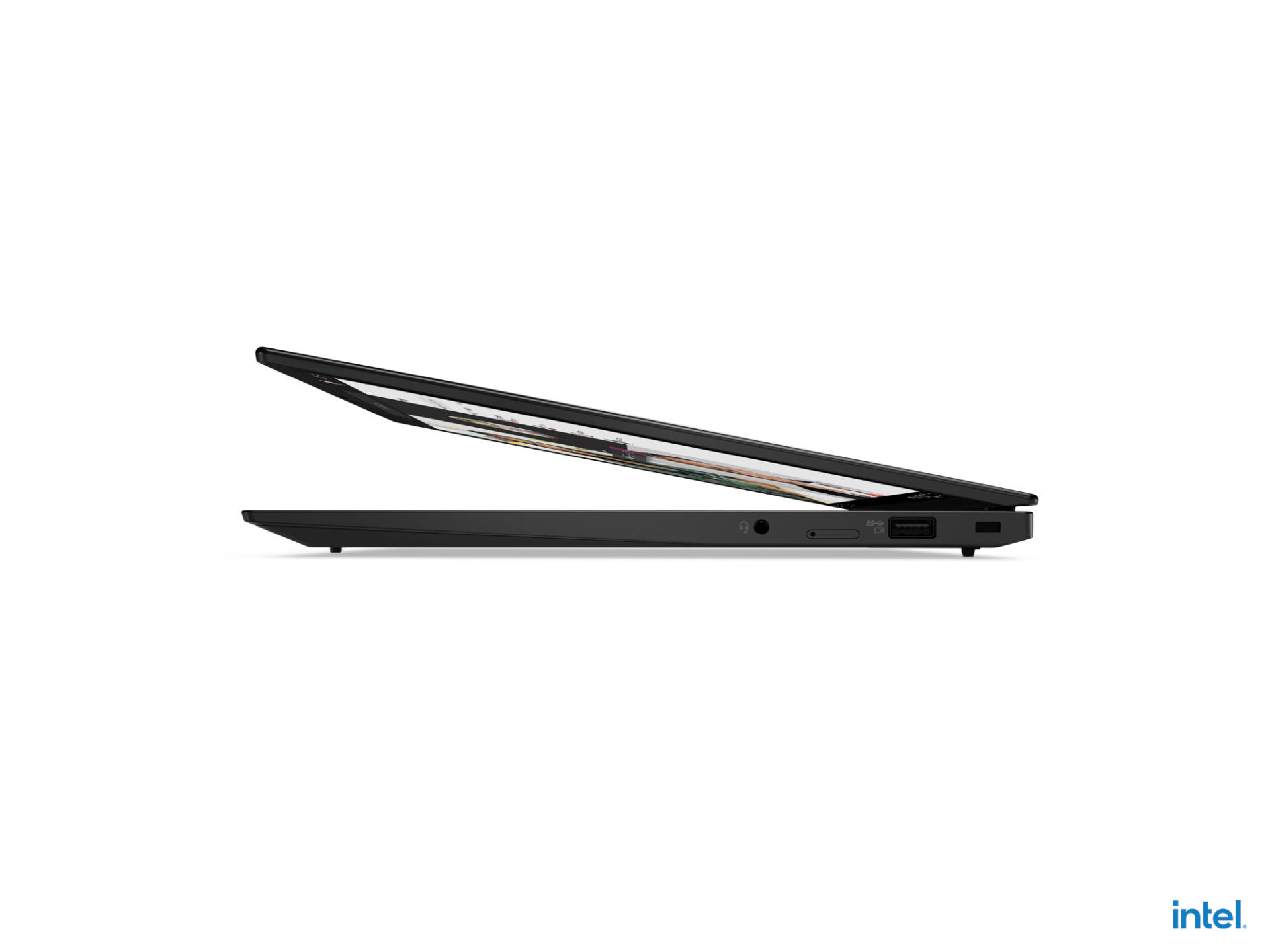 Ra mắt laptop doanh nhân Lenovo ThinkPad X1 Carbon Gen 9