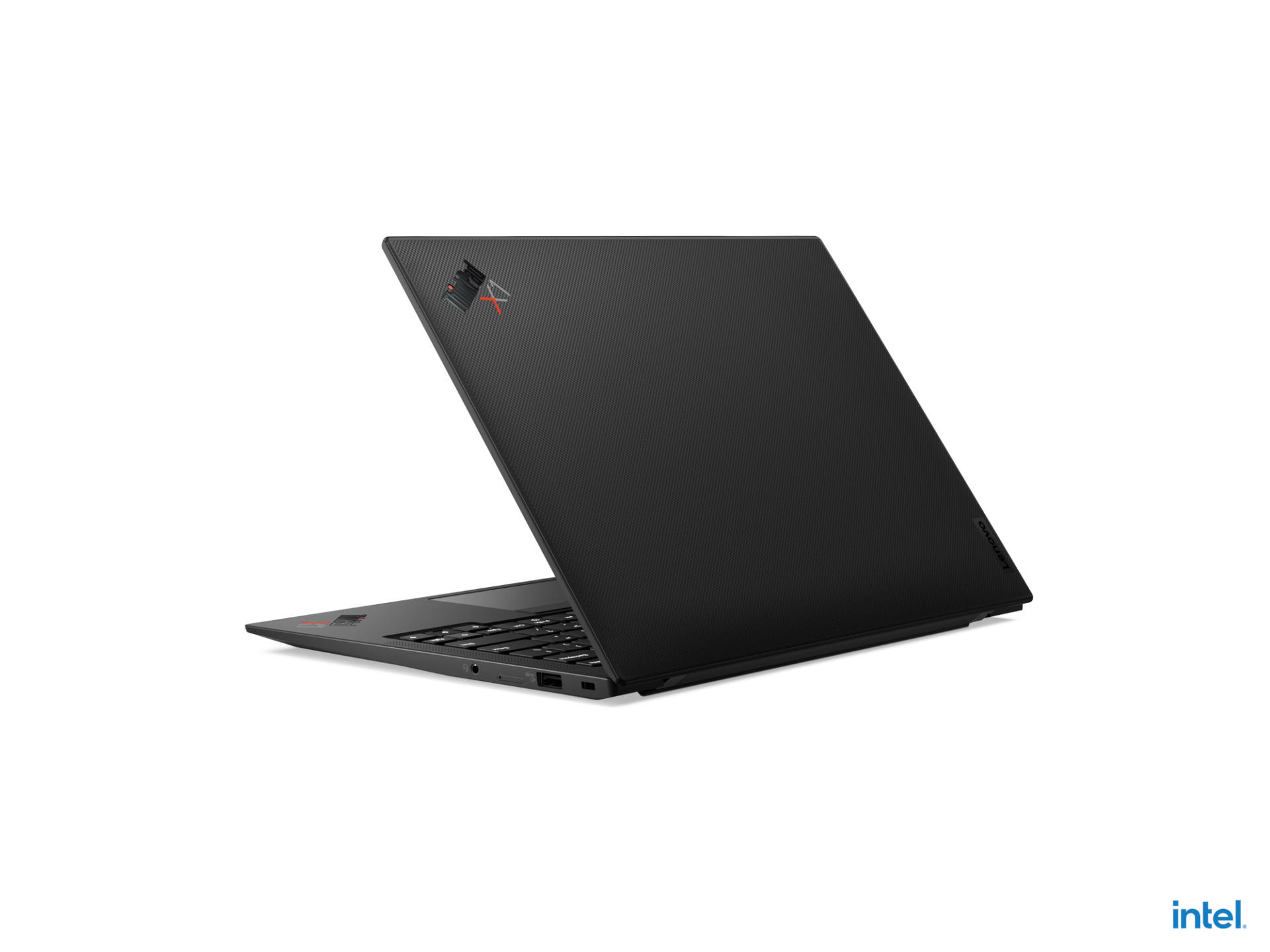 Ra mắt laptop doanh nhân Lenovo ThinkPad X1 Carbon Gen 9