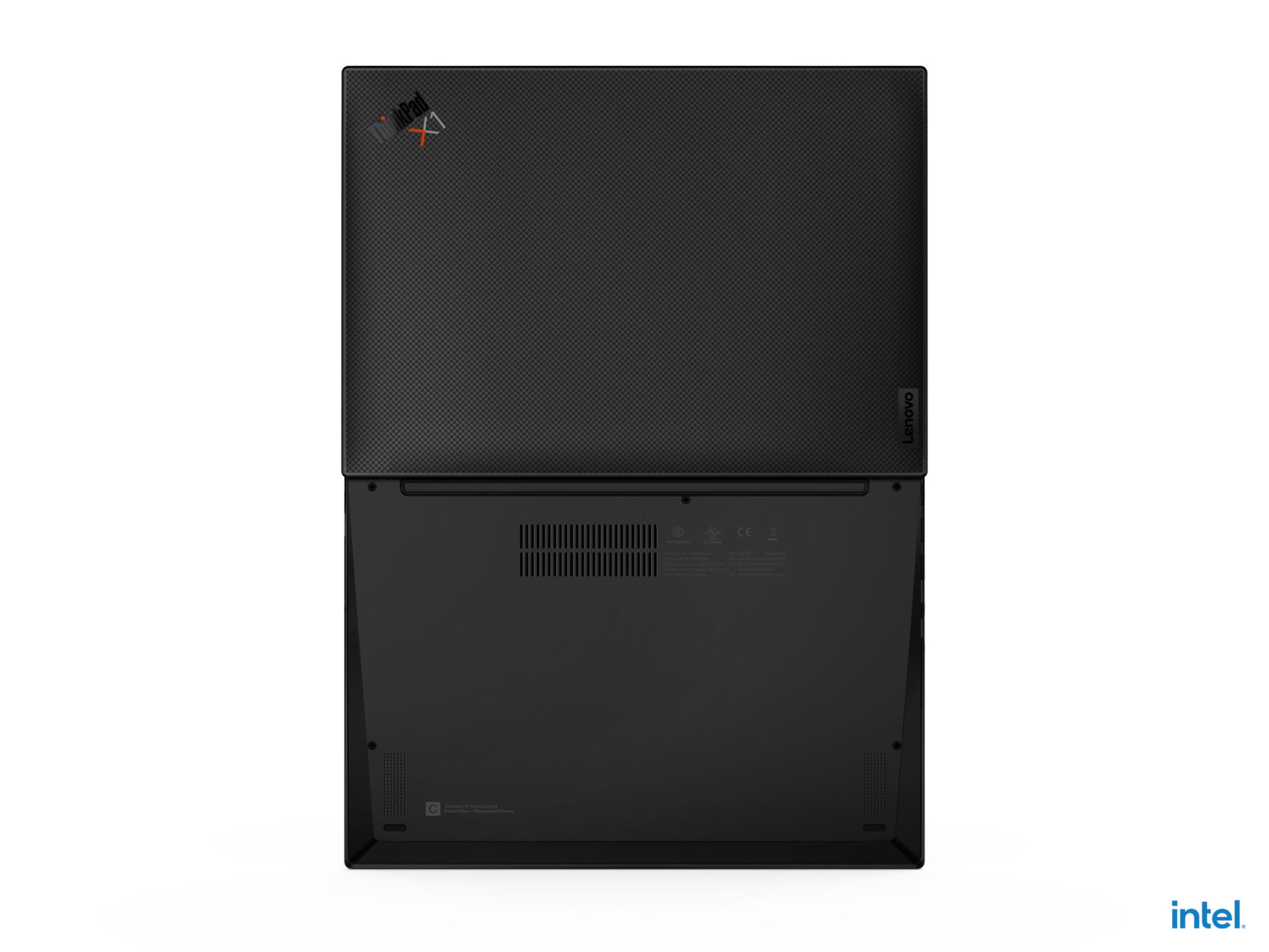 Ra mắt laptop doanh nhân Lenovo ThinkPad X1 Carbon Gen 9