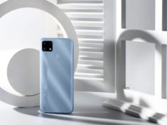 Realme C25 giá 4,69 triệu, lên kệ từ 17/4 với ưu đãi 300.000VND