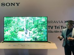 Sony ra mắt thế hệ TV BRAVIA XR tại Việt Nam, tích hợp trí tuệ nhận thức