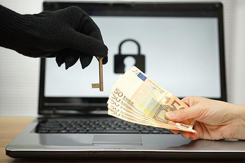 Lượng tấn công ransomware nhắm vào SME tại Đông Nam Á năm 2020 giảm