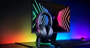 Ra mắt tai nghe chơi game Razer Kraken V3 X