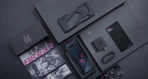 Chính thức mở bán ASUS ROG Phone 5 tại Việt Nam