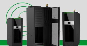 Schneider Electric ra mắt tiểu trung tâm dữ liệu EcoStruxure 43U dòng C-series