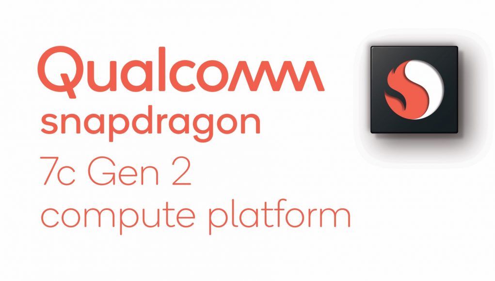 Qualcomm Snapdragon 7c thế hệ 2, nền tảng xử lý dành cho máy tính