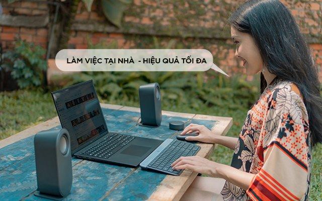 2 bí kíp chuyên điều trị ủ rũ khi work from home?