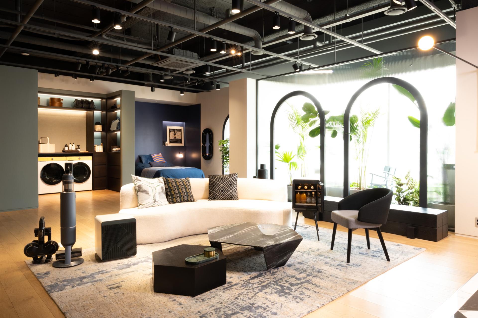 Samsung mở rộng dòng thiết bị Bespoke tại ‘Bespoke Home 2021’