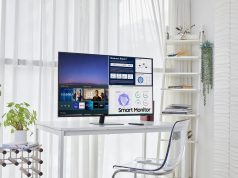 Samsung mở rộng dòng Smart Monitor trên toàn cầu