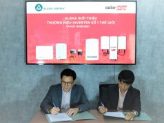 Alena Energy giới thiệu SolarEdge - thương hiệu inverter số 1 thế giới