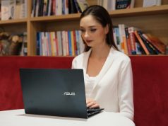 ASUS Zenbook Duo 14 (UX482) ra mắt